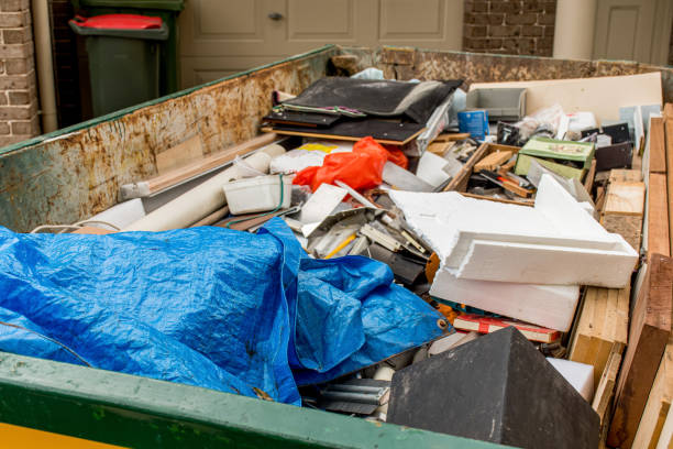 Property Management Cleanouts in North Hobbs, NM